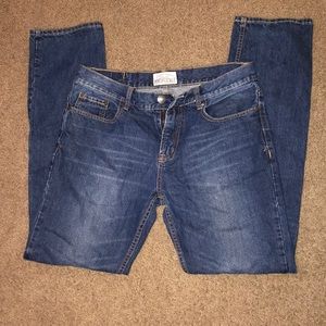 Men’s Aeropostale Rivington Skinny Jeans